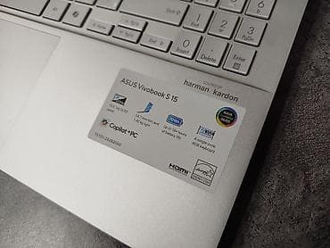 i7 3: Ноутбук ASUS Ультрабук, Intel Core i7, ОЗУ, RAM: 16 ГБ, ASUS VivoBook — 8