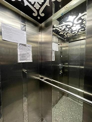 105: 2 комнаты, 80 м², Мед Академия Элитка, 12 этаж, Евроремонт — 10