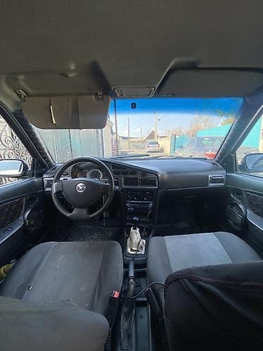 рессор уаз: Chevrolet Nexia: 2008 г., 1.6 л, Ручные, Бензин, Седан — 9