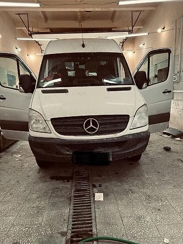 Унаа сатуу: Mercedes-Benz : 2007 г., 0.3 - engine capacity л, Дизель — 3