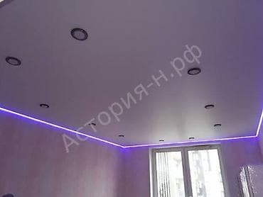 elegance stroy: Натяжной потолок Глянцевое, Матовое, 3D потолки Гарантия, Бесплатная консультация, Бесплатный замер — 1