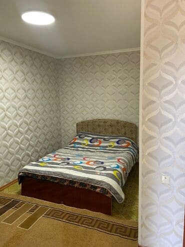 продаю связи с переездом: 15 м², С мебелью — 2