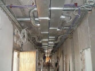 строительство домов из металлоконструкций: Жестяные работы, Изготовление изделий — 11