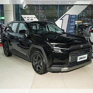 корейцы: Jetour : 2025 г., Автомат, Бензин, Кроссовер — 1