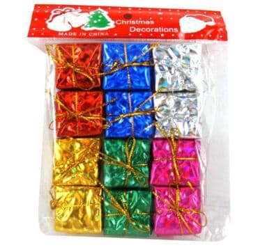 коробка картоная: 🎁 Мини подарочные коробочки для декора Яркие декоративные коробочки – — 4