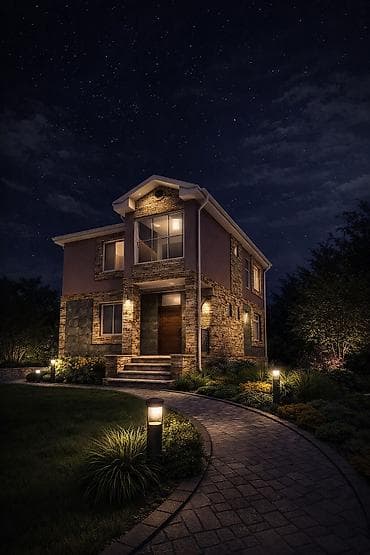 дизайнер для дома: Принимаю заказы на проектирование индивидуальных жилых домов любой — 2