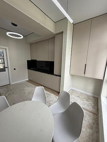1 комната, 38 м², Элитка, Технопарк Элитка, 12 этаж, Евроремонт — 4