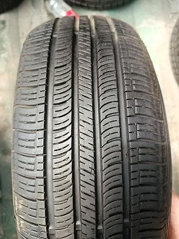65: Шины 205 / 65 / R 16, Всесезонная, Легковые, Nexen — 1