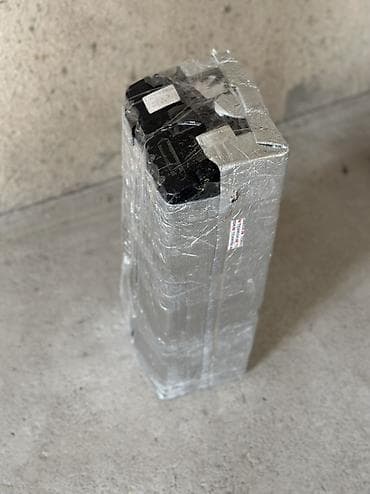 Тяговая аккумуляторная батарея (модуль) для