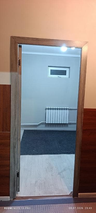обмен кв на дом: 17 м², С мебелью — 10