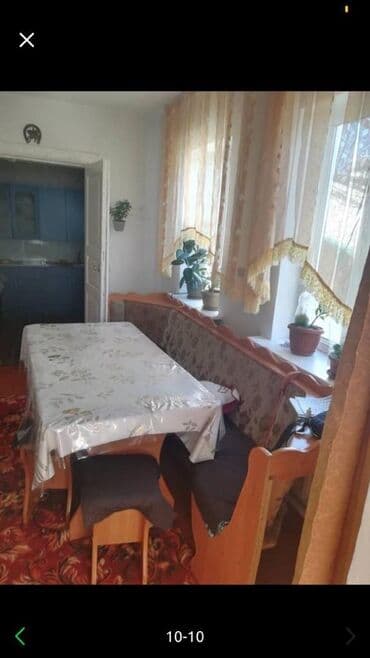 дома лебединовке: Дом, 120 м², 8 комнат, Собственник — 13