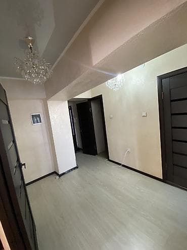 2х: 2 комнаты, 64 м², Индивидуалка, 9 этаж, Евроремонт — 5