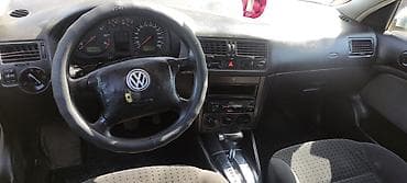 Volkswagen: Volkswagen Golf Variant: 2000 г., 1.6 л, Автомат, Бензин, Универсал — 4