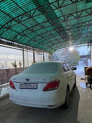 BYD: BYD E5: 2019 г., Автомат, Электромобиль, Седан — 4