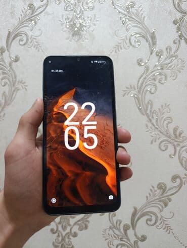nokia c6: Poco C31, Б/у, 64 ГБ, цвет - Синий, 2 SIM — 8