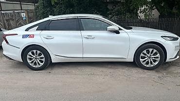 kia k9: Kia K8: 2021 г., 3.5 л, Автомат, Газ, Седан — 2