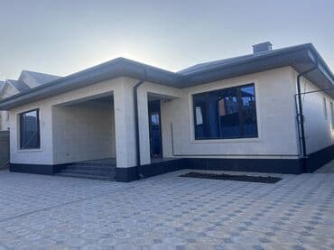 дом отдыха ала тоо цены 2023: Дом, 180 м², 5 комнат, Собственник, ПСО (под самоотделку) — 2