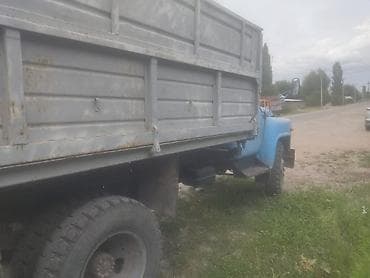 лего гелик: ГАЗ : 1986 г. — 7