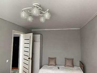 дом или квартира: 1 комната, С мебелью полностью — 2