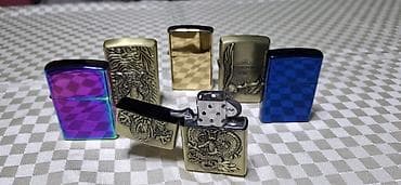 керосин: Зажигалки на керосине. Несколько видов. Можно с керасином в комплекте — 1