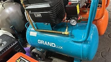 Оборудование для производства: Компрессор без звучный от. 30л до:80л доставка по городу доставка — 10