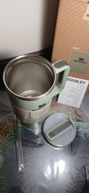 диспенсер для бумажных полотенец бишкек: Продаю совершенно новую, в упаковке термокружку известной формы — 25