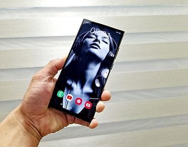 s 22 ультра: Samsung Galaxy S24 Ultra, Б/у, 256 ГБ, цвет - Черный, eSIM — 5