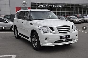 передный мост на мтз: Комплект Nissan, 2012 г., Новый, Самовывоз, Бесплатная доставка — 1