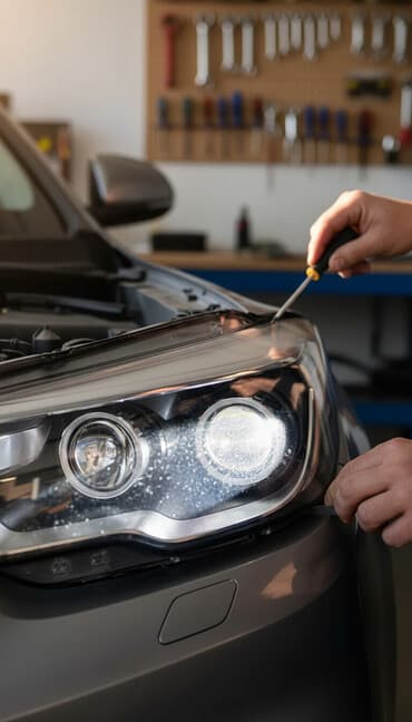 режим 7 а: Линзы на автомобиль. 2,5 дюймов 65 ват по 6500с. 3 дюймов. 85 — 2