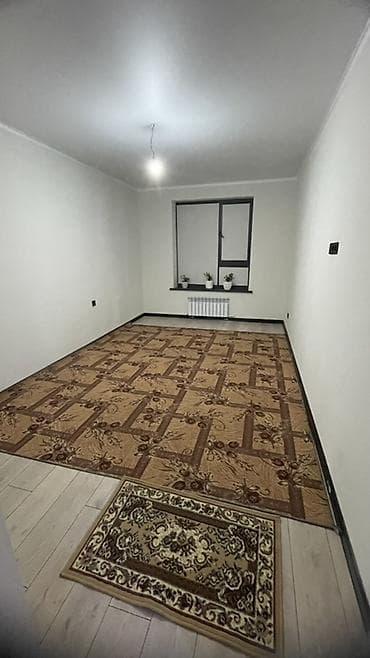правда бокомбаева: 2 комнаты — 2