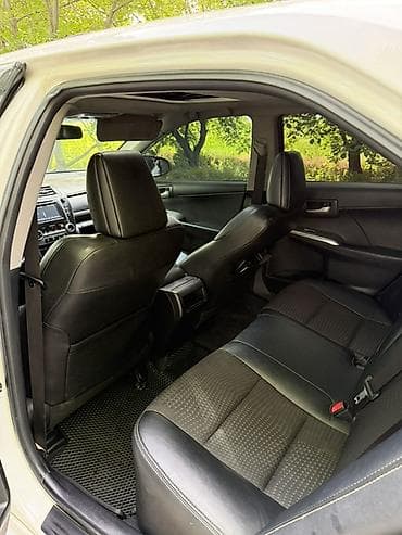 коробка передач тико: Toyota Camry: 2012 г., 2.5 л, Автомат, Бензин, Седан — 10