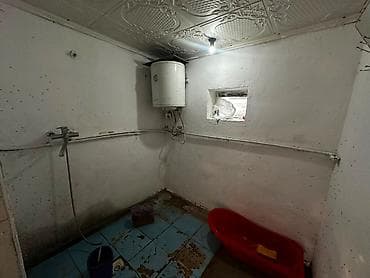 комната квартиры: 1 комната, 18 м², Кызыл Аскер Гостиничный тип, 1 этаж, Свежий ремонт — 4