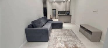 долгосрочное аренда квартиры: 2 комнаты, Собственник, Без подселения, С мебелью полностью — 4