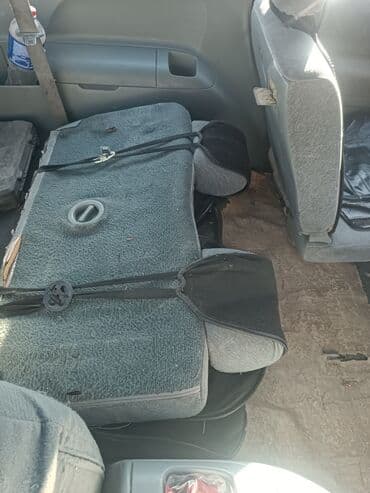 авто зарядное устройство для автомобильного аккумулятора: Honda : 1996 г., 2.3 л, Автомат, Универсал — 8