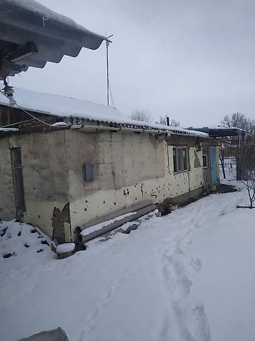 аскер: Үй, 60 м², 2 бөлмө, Менчик ээси — 4