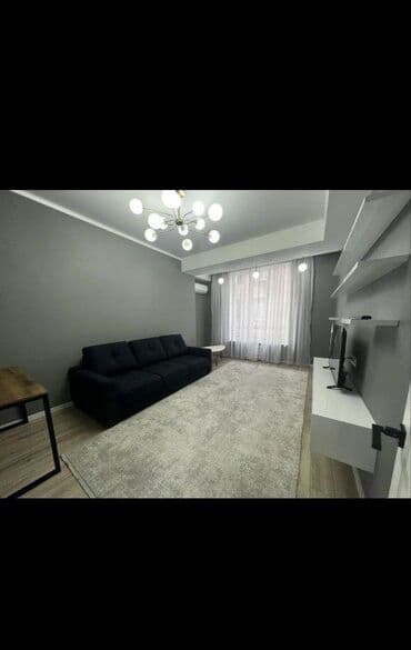 комсомол квартира: 2 комнаты, Бронь — 5