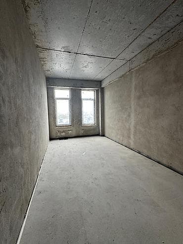 Продажа квартир: 3 комнаты, 101 м², Элитка, 7 этаж, Готовая ПСО (под самоотделку) — 10