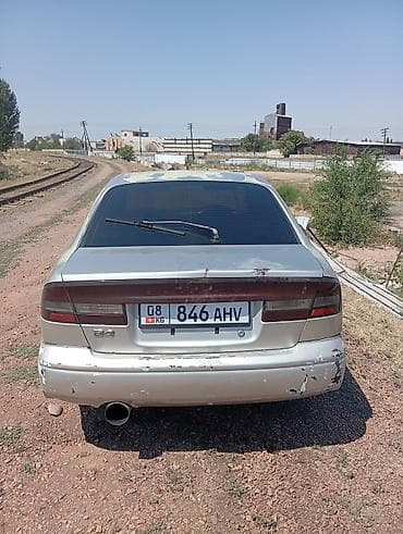 sti genome купить: Subaru Legacy: 1999 г., 2 л, Автомат, Бензин, Седан — 2