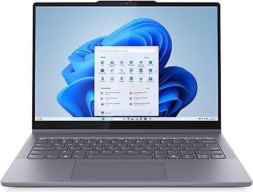 tab 7: 💻 Lenovo IdeaPad 5 — стилдүү жана заманбап! ⚡ Intel Core Ultra 5 225U — 2