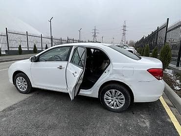 byd leopard 8: BYD E5: 2019 г., Автомат, Электромобиль, Седан — 6