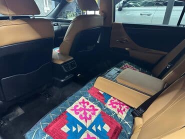 lexus es 2018: Lexus ES: 2022 г., 2.5 л, Автомат, Бензин, Седан — 9