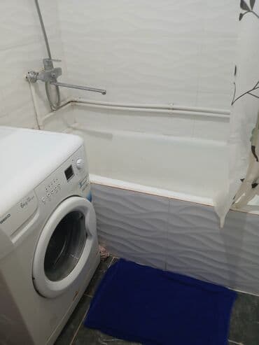 дом частный бишкек: Срочно сдается 2х клмнатная квартира в центре города Ош на фрунзенском — 7