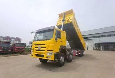 хово продожа: Продаю технику на заказ!!! Самосвалы Хово отличного состояния. От — 1