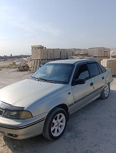 обмен на нексия 2: Daewoo Nexia: 2004 г., 1.6 л, Механика, Бензин, Седан — 2