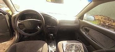 киа спектр: Kia Spectra: 2004 г., Седан — 5