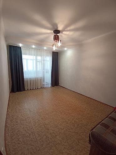 osh flats: 1 комната, 36 м², 106 серия, 8 этаж, Косметический ремонт — 4