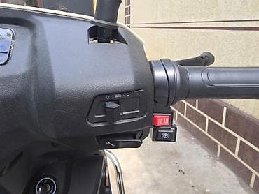 m max скутер: Тип скутера 150 куб. см, Электро, Новый — 5