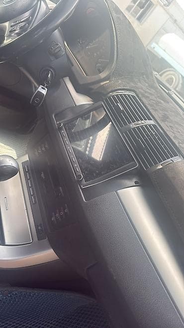 Транспорт: BMW X5: 2000 г., Автомат, Газ, Кроссовер — 2