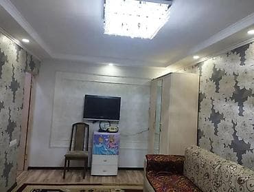 1 комната, Агентство недвижимости, Без подселения, С мебелью частично — 4