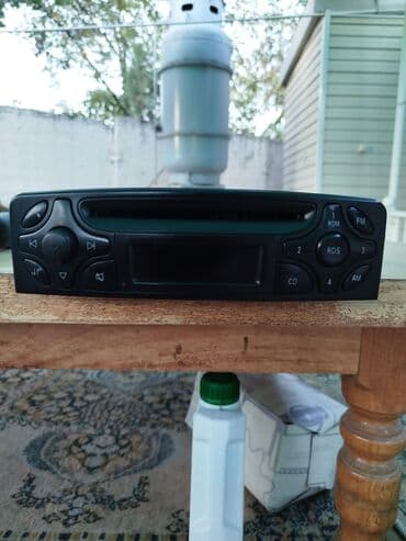 Б/у, 1-DIN at lalafo.kg Б/у, 1-DIN